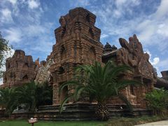 -达蓬山旅游度假区
