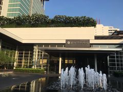 -曼谷铂尔曼皇权酒店