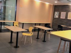 -麦当劳(石坝服务区店)