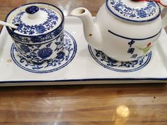 -陇尚人家中国蘭州牛肉面(高新万达店)