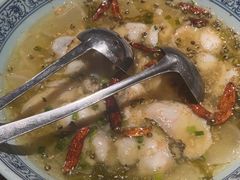 -缪氏川菜(深圳北站缤果空间店)
