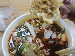 -江三王记牛杂馆(总店)