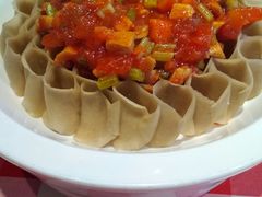 -西贝(枫蓝国际购物中心店)