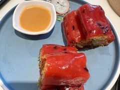 金网鲜虾红米肠-虾饺妹·酒家(海珠广场店)