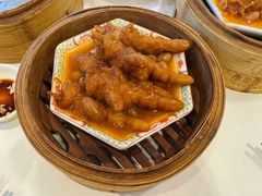 -南园酒家(前进路店)