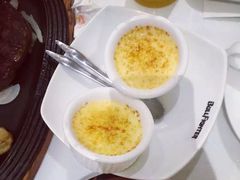 -斗牛士牛排餐厅(嘉里汇店)