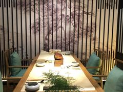 包厢-素慧餐厅(大虹桥店)