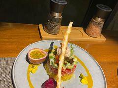 -巴别塔法餐舍(合作路店)