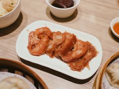 桂花糖藕-知味观(湖滨总店)