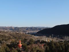 -普陀宗乘之庙(小布达拉宫)