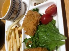 -胜博殿日式炸猪排(西红门店)