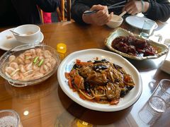 -灵福缘私房菜·农家菜(拈花湾·灵山大佛必推店)