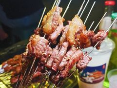 -金二烤肉(早慈巷小区店)