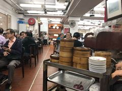 -香港蓮香樓(中環店)