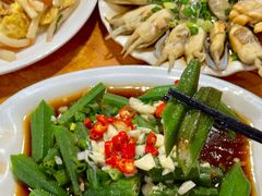 -温州一家人美食(西木头市店)