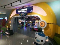 -宝贝王(天津滨海店)