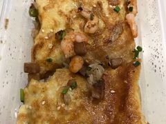 -老通城豆皮大王(吉庆街店)