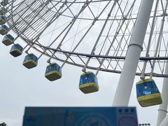 -南昌之星摩天轮