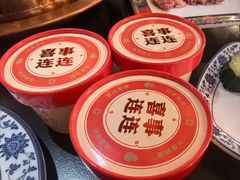-京悦南门涮羊肉·羊蝎子火锅(田林路店)