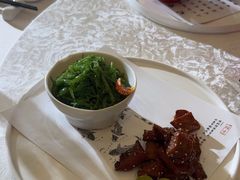 -黄岩国际大酒店·餐厅