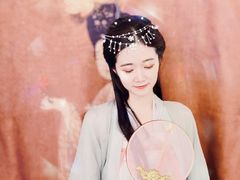 -汉仪华裳汉服旗袍·摄影写真馆(乌镇西栅店)