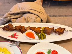 -波特曼西餐厅(中央大街店)