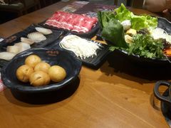 -呷哺呷哺(长治万达店)