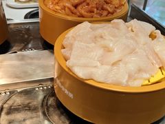 -龍歌自助小火锅(秦淮水游城店)