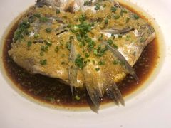 -绿茶餐厅(汇悦大融城店)