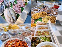 -颐和海鲜饺子