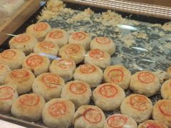 -泸溪河桃酥(凯德MALL太阳宫店)