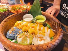 -泰妃殿(宏伊国际广场店)