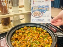 -品海楼·大连海胆锅贴馆(东港店)