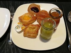 -厦门艾美酒店·新食谱西餐厅