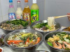 -福屿鲜捞小吃·捞化(福屿总店)