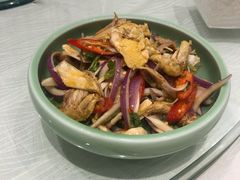 -金蝉食府(维吉奥广场店)