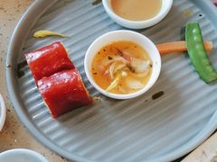 -点都德(龙之梦店)