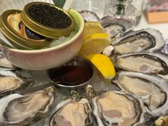 -Osteria Garden 生蚝花园餐厅(原进贤路店)