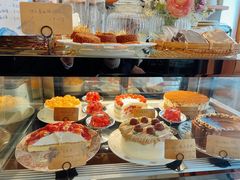 -Cafe del Volcan(永康路店)
