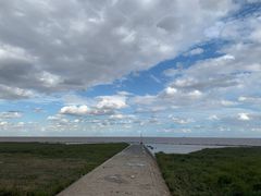 -南汇嘴观海公园