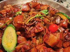 -清远熹乐谷温泉度假酒店
