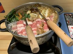 -小句号·精致料理(江南环球港店)