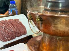 -东来顺饭庄(王府井步行街店)