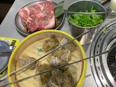 -大叹号·朝鲜族烤肉(潍坊泰华城店)