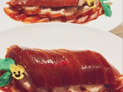 -范家小馆·四代传承烤鸭店(紫竹桥店)