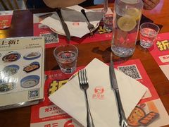 -萨贝尔意式西餐厅(古城新梦店)