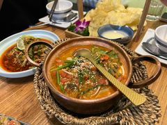 -紫滇源云南生态菜(丹凤街店)