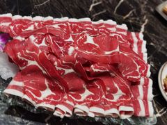 -秦宝雪花牛肉养生火锅(大兴九臻店)