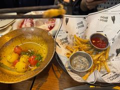 -Blac+Blac(中海环宇荟店)