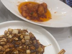 -红菜坊·烤鸭·川鲁宴(石园店)